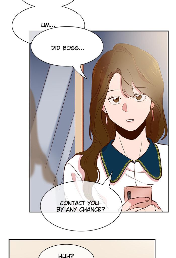 Devil Number 4 Chapter 63 page 22 - 