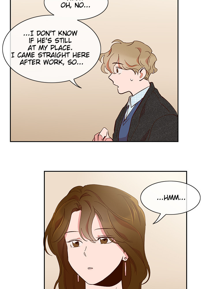 Devil Number 4 Chapter 63 page 23 - 