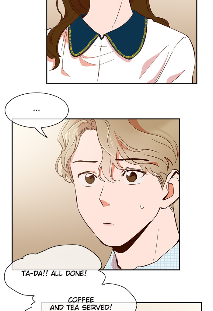 Devil Number 4 Chapter 63 page 24 - 