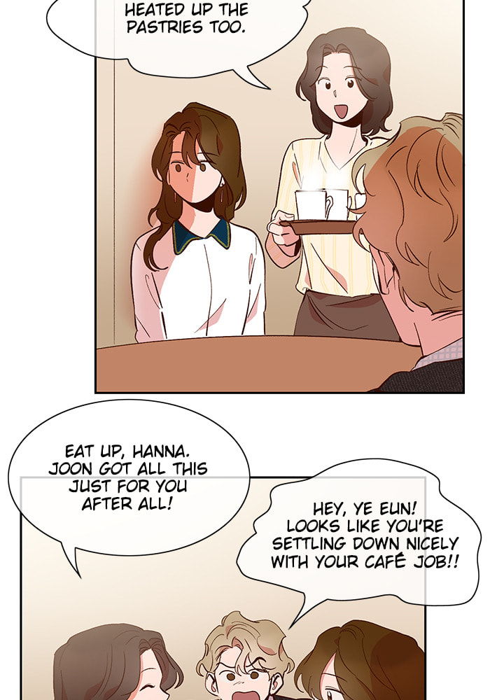 Devil Number 4 Chapter 63 page 25 - 
