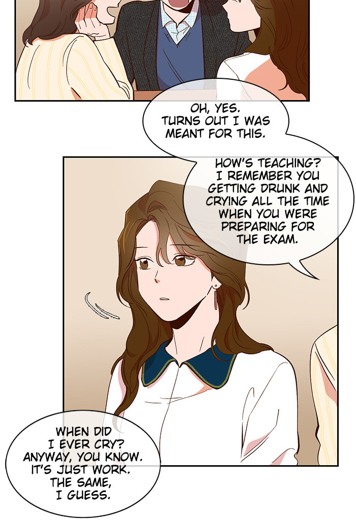 Devil Number 4 Chapter 63 page 26 - 