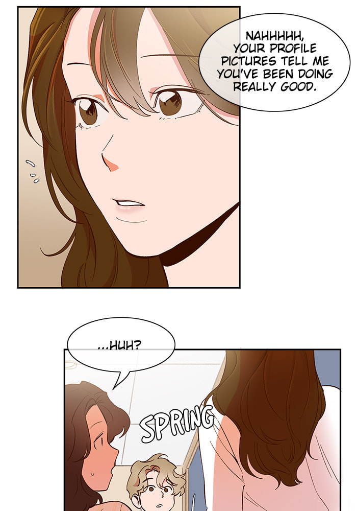 Devil Number 4 Chapter 63 page 27 - 