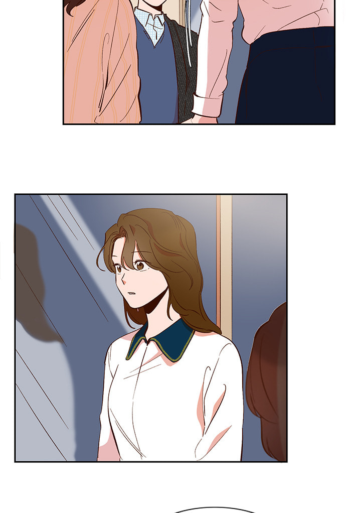 Devil Number 4 Chapter 63 page 28 - 