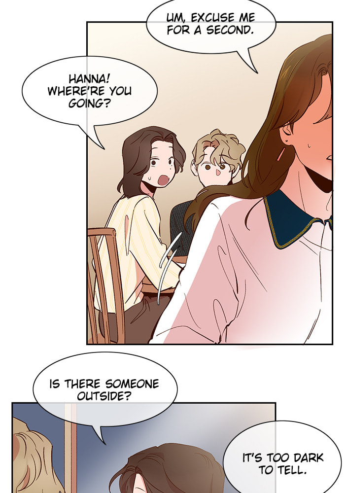 Devil Number 4 Chapter 63 page 29 - 