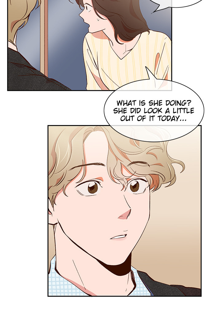 Devil Number 4 Chapter 63 page 30 - 