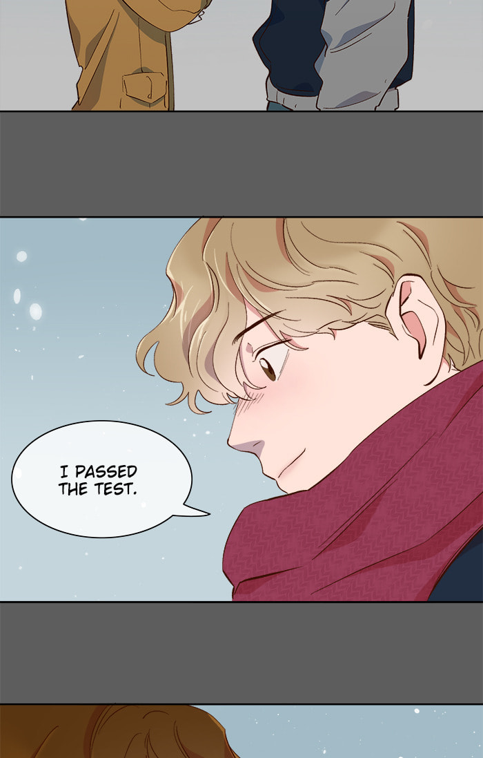 Devil Number 4 Chapter 63 page 33 - 