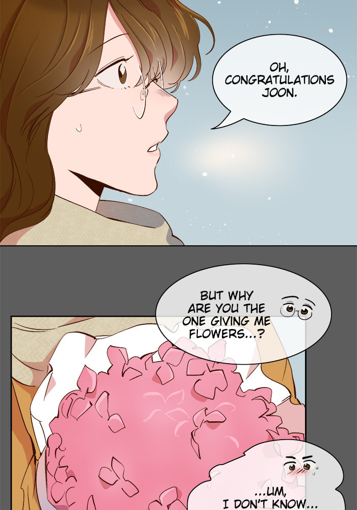Devil Number 4 Chapter 63 page 34 - 