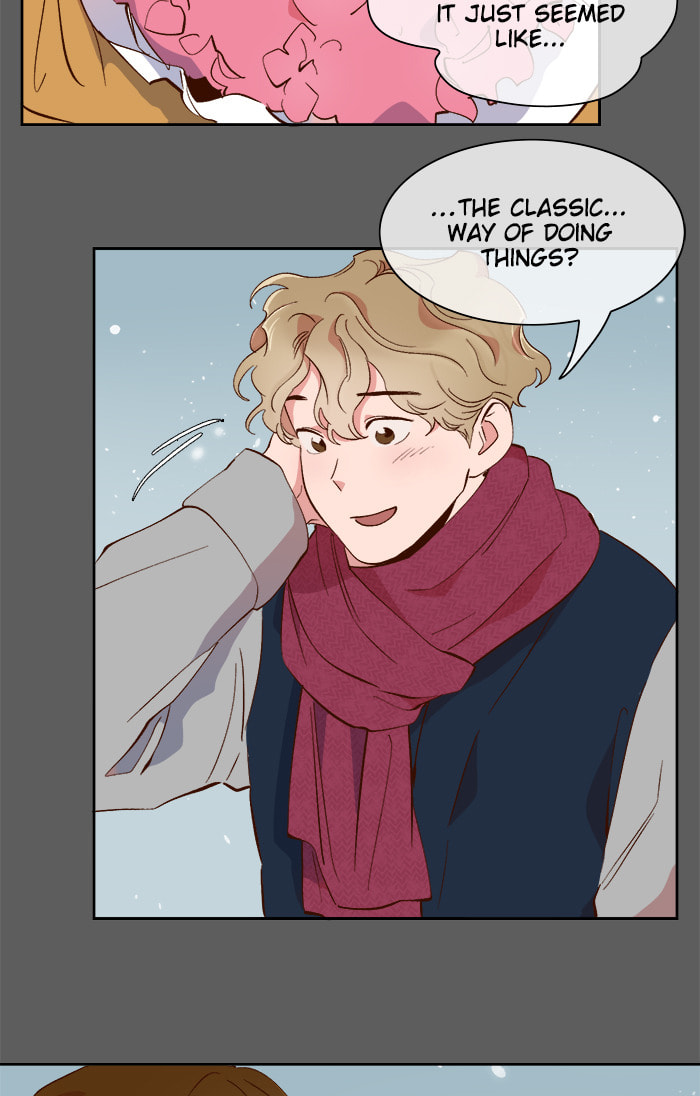 Devil Number 4 Chapter 63 page 35 - 