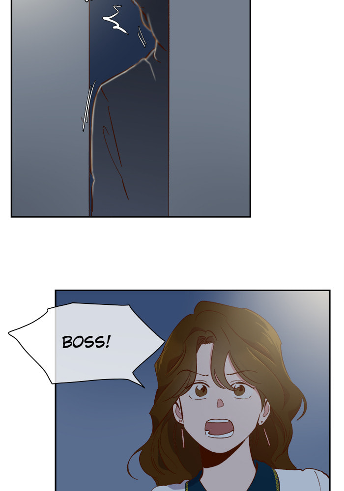 Devil Number 4 Chapter 63 page 42 - 