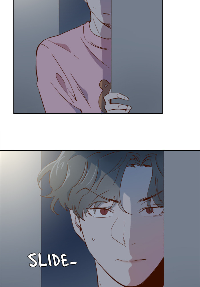 Devil Number 4 Chapter 63 page 44 - 