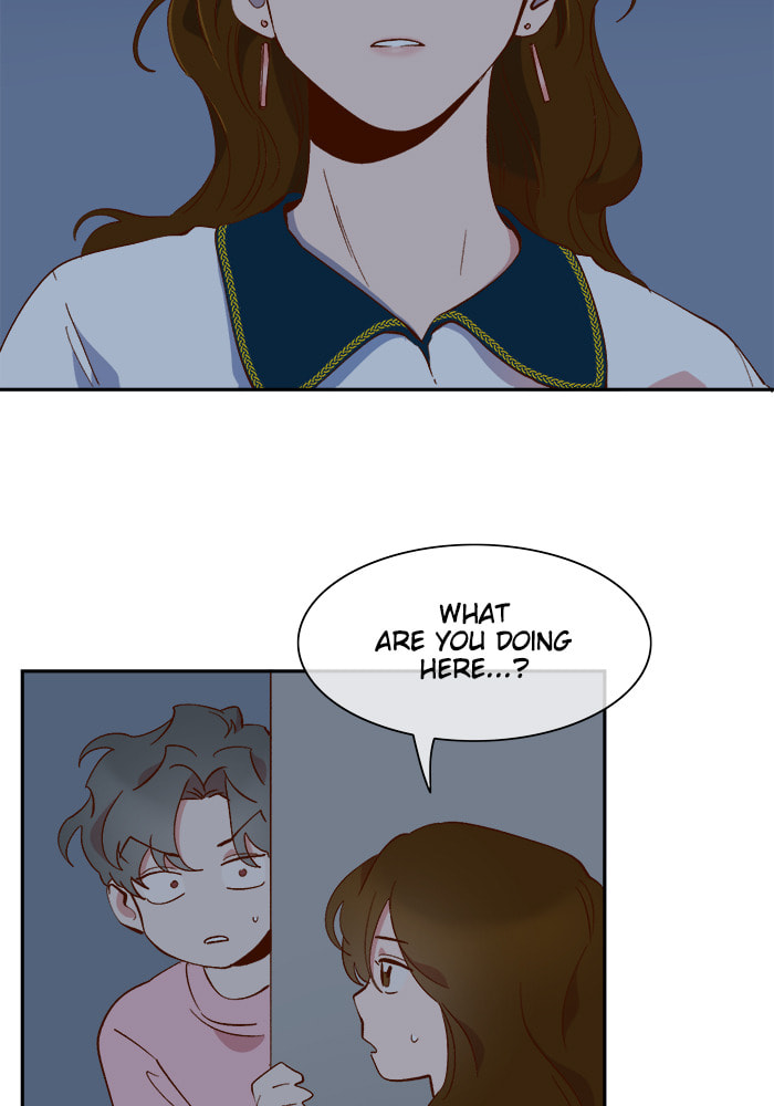 Devil Number 4 Chapter 63 page 46 - 