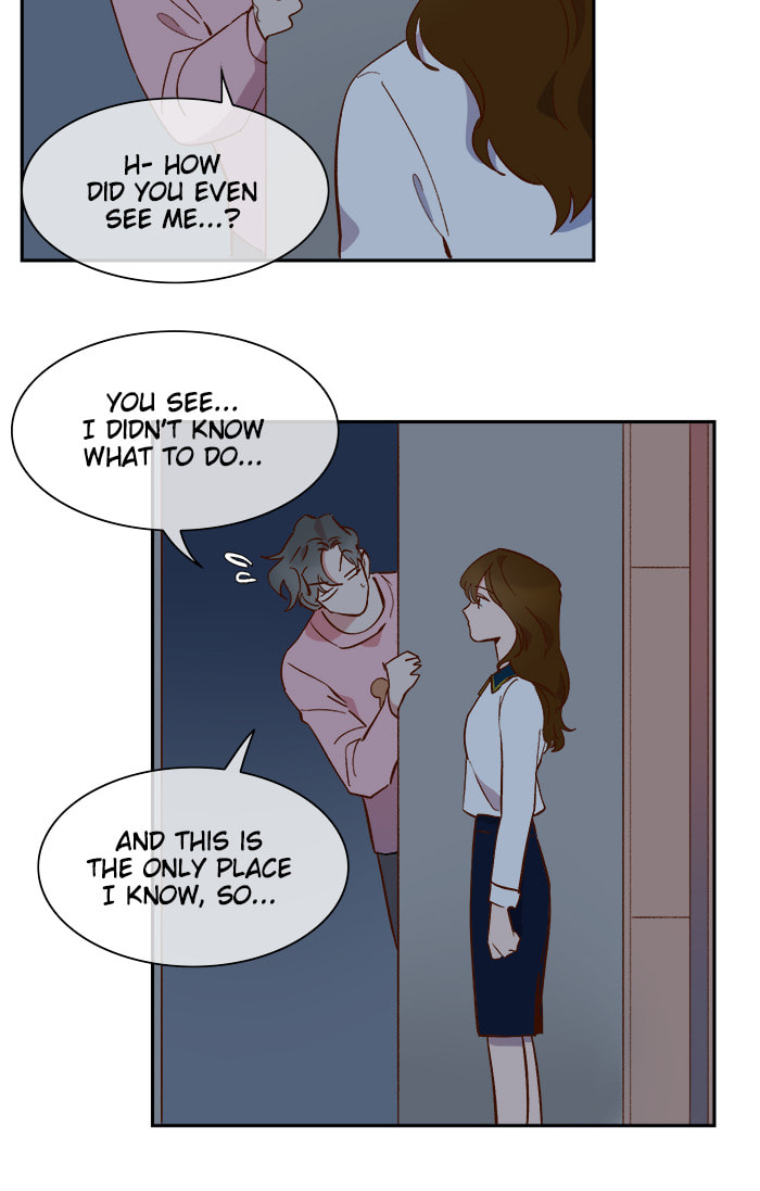 Devil Number 4 Chapter 63 page 47 - 