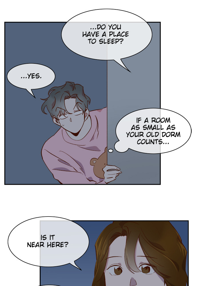 Devil Number 4 Chapter 63 page 48 - 