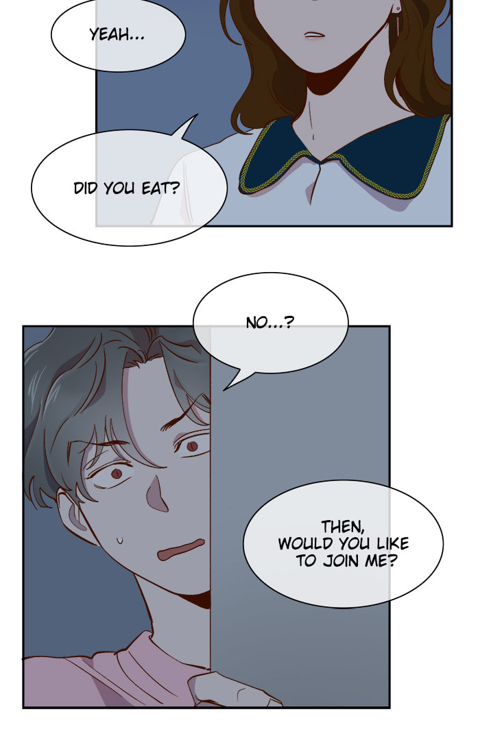 Devil Number 4 Chapter 63 page 49 - 