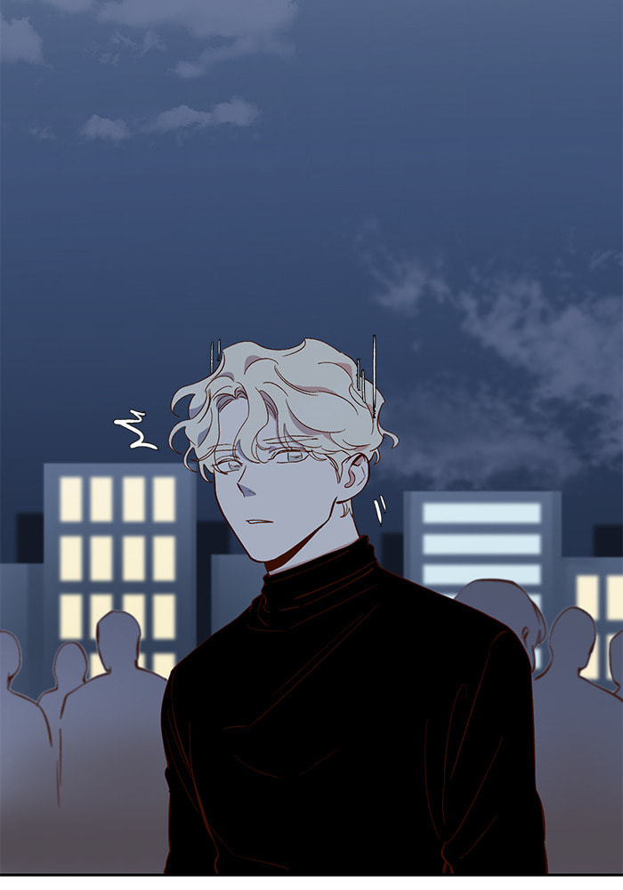 Devil Number 4 Chapter 63 page 53 - 