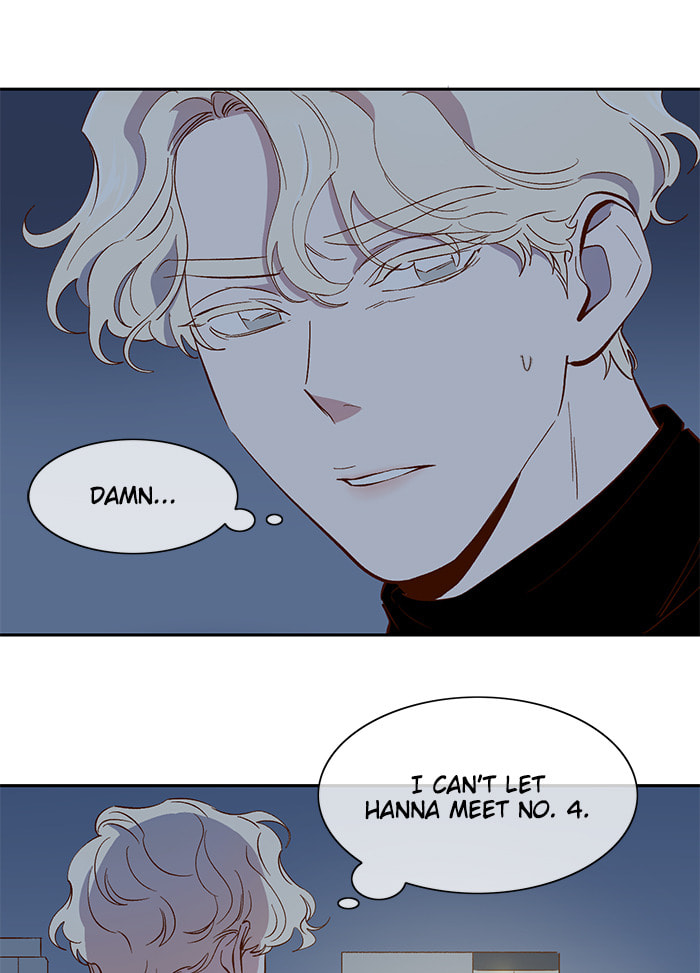 Devil Number 4 Chapter 63 page 54 - 