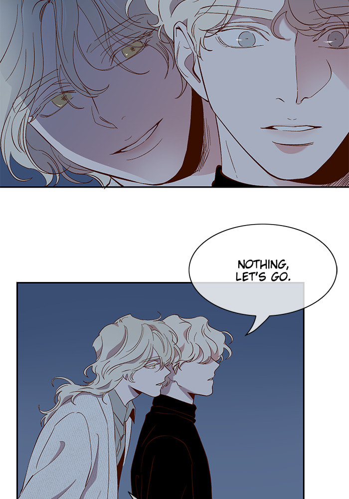 Devil Number 4 Chapter 63 page 57 - 