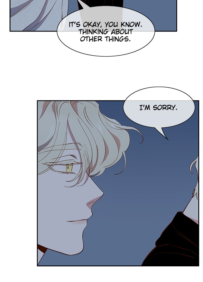 Devil Number 4 Chapter 63 page 58 - 