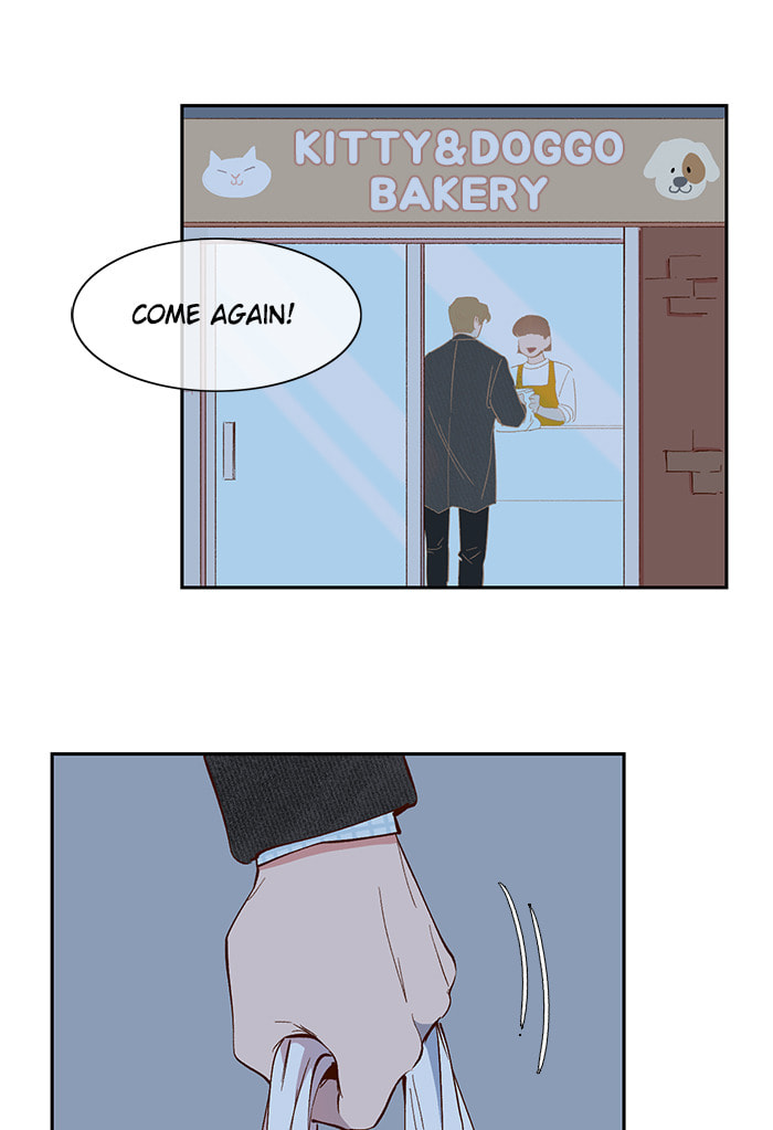 Devil Number 4 Chapter 63 page 10 - 