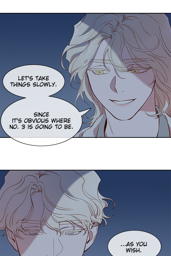 Devil Number 4 Chapter 64 page 2 - 