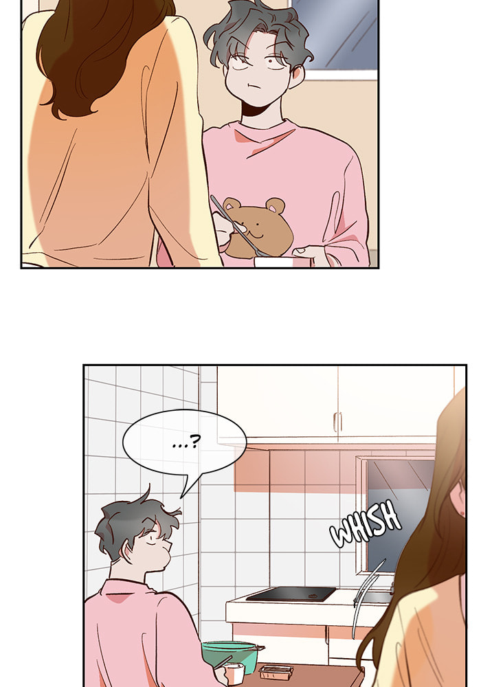 Devil Number 4 Chapter 64 page 11 - 