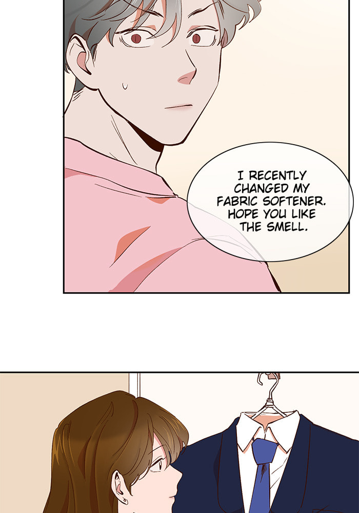 Devil Number 4 Chapter 64 page 13 - 