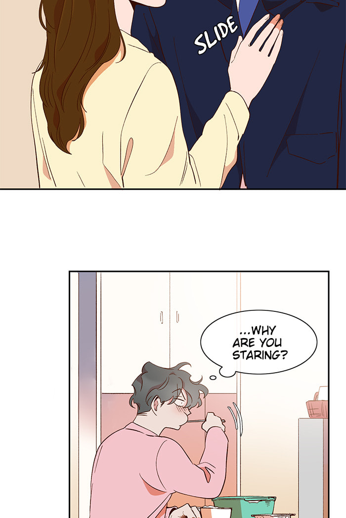 Devil Number 4 Chapter 64 page 14 - 