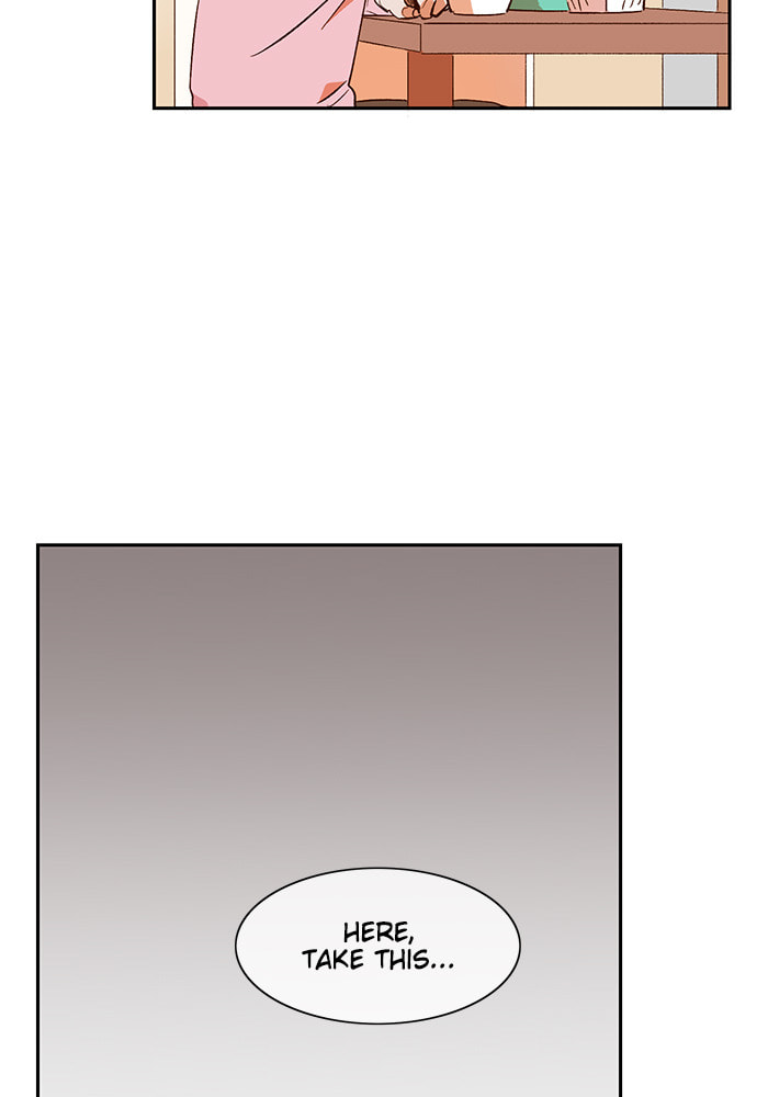 Devil Number 4 Chapter 64 page 15 - 