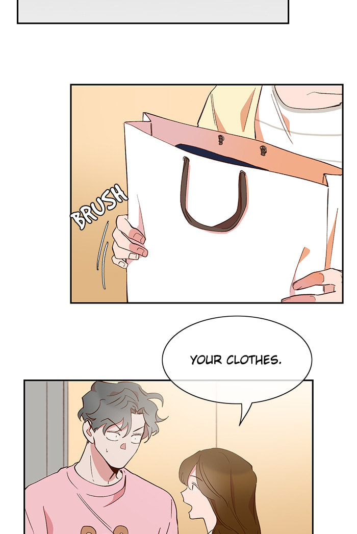 Devil Number 4 Chapter 64 page 16 - 