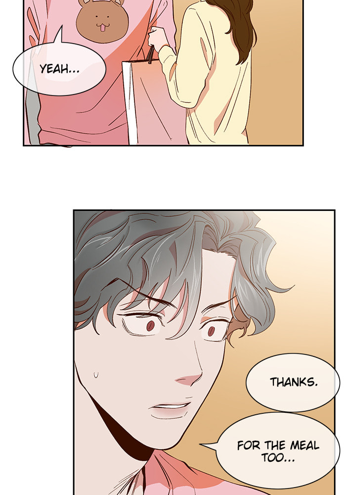 Devil Number 4 Chapter 64 page 17 - 