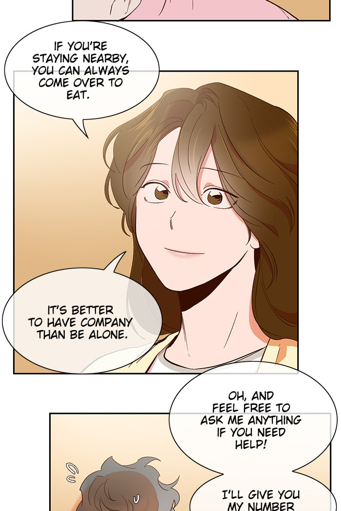 Devil Number 4 Chapter 64 page 18 - 