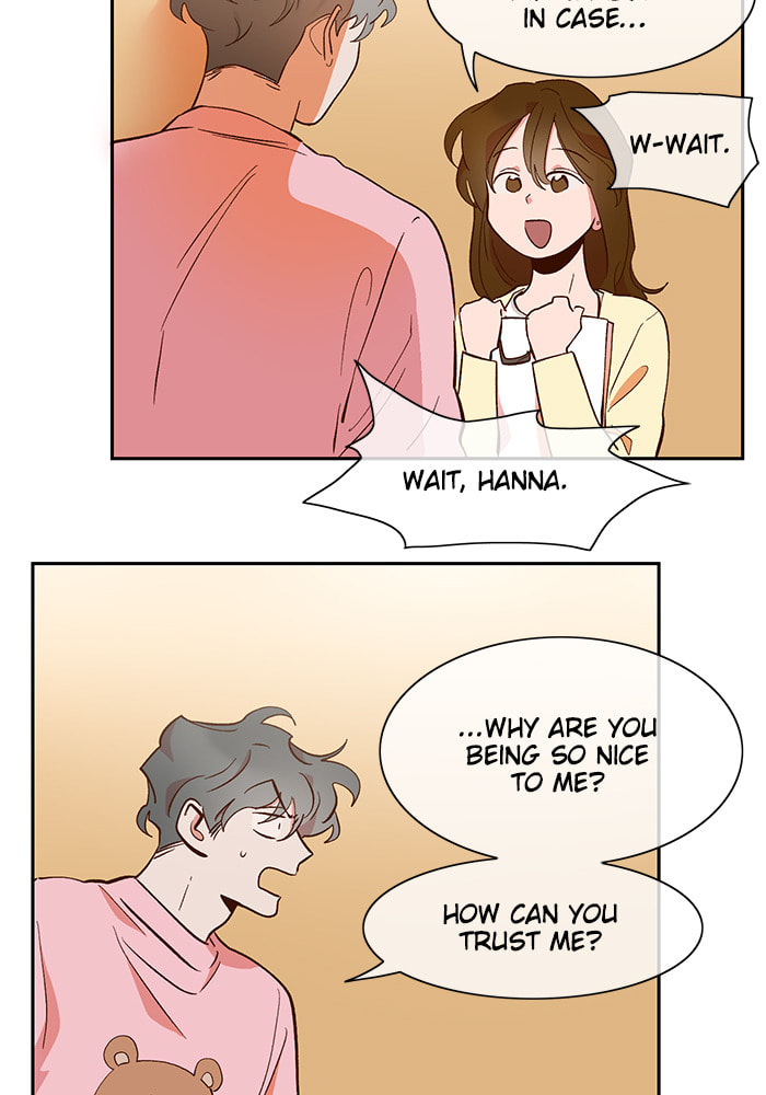 Devil Number 4 Chapter 64 page 19 - 