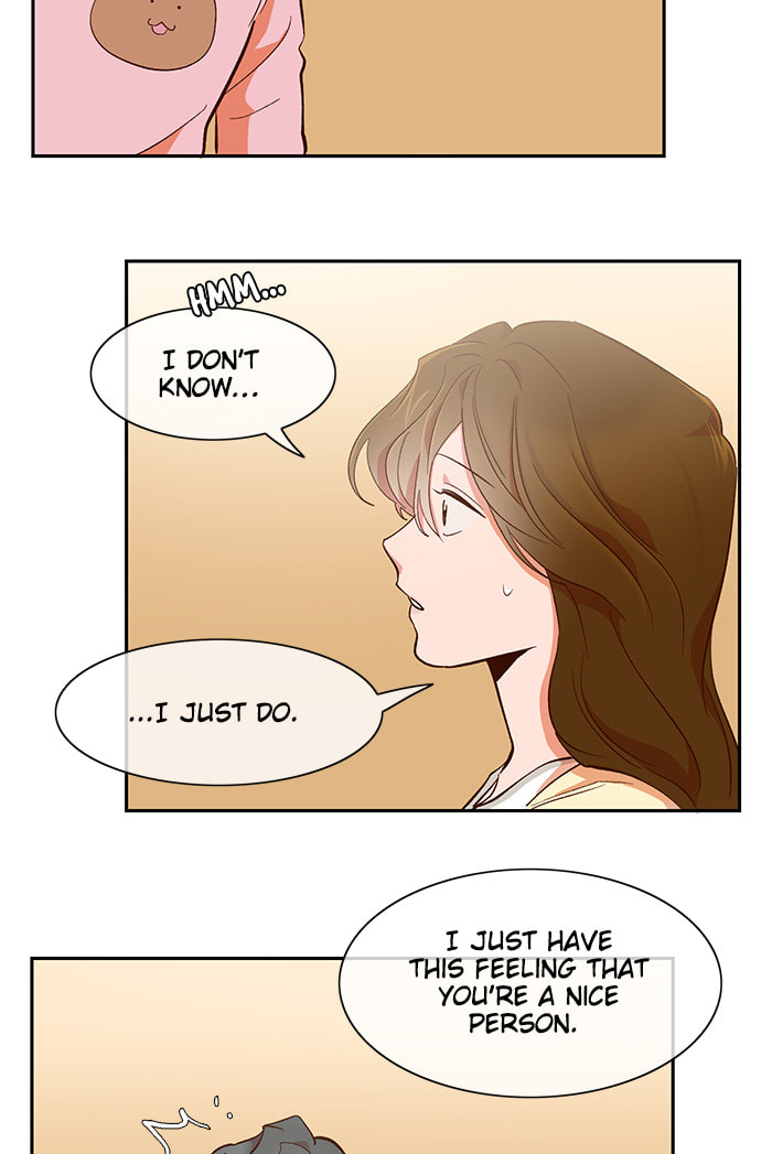 Devil Number 4 Chapter 64 page 20 - 