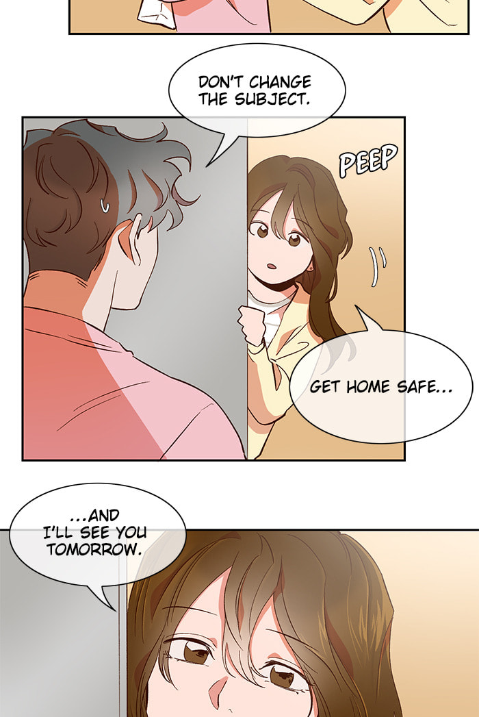 Devil Number 4 Chapter 64 page 22 - 