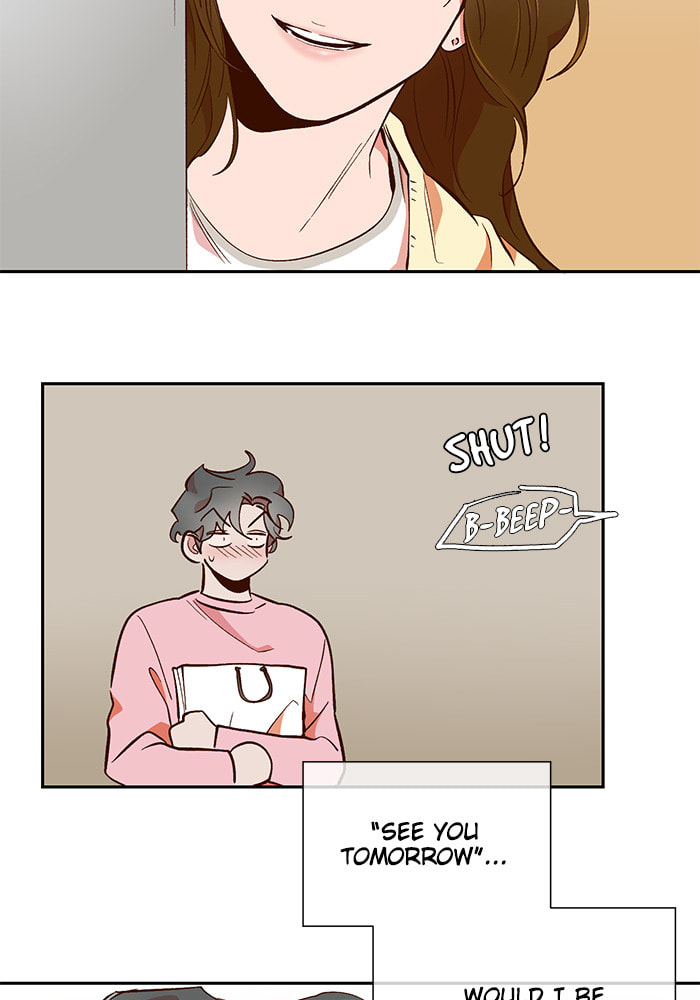 Devil Number 4 Chapter 64 page 23 - 