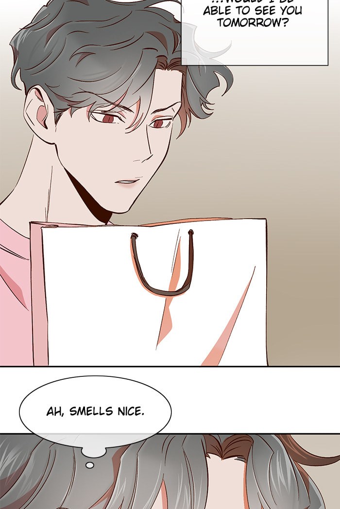 Devil Number 4 Chapter 64 page 24 - 
