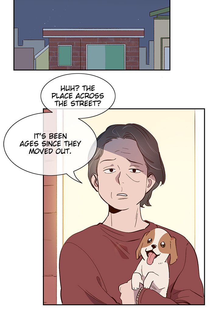 Devil Number 4 Chapter 64 page 30 - 