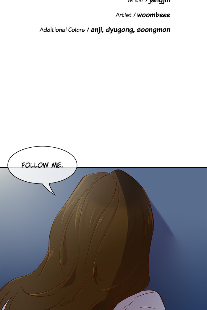 Devil Number 4 Chapter 64 page 4 - 