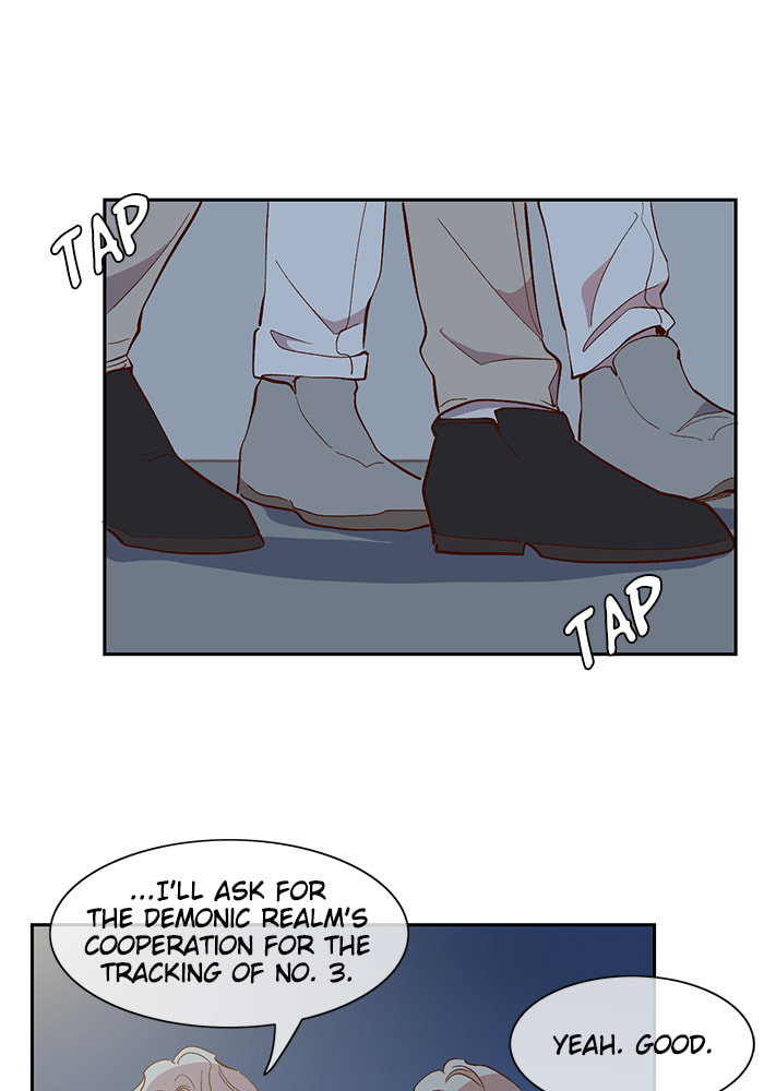 Devil Number 4 Chapter 64 page 32 - 