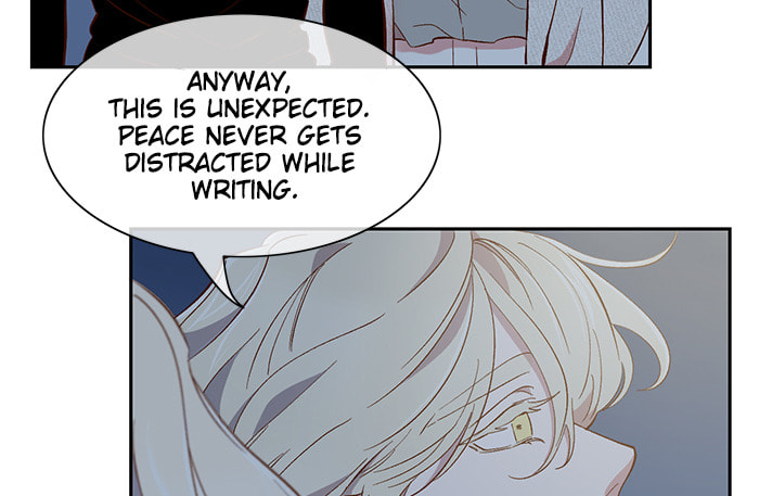 Devil Number 4 Chapter 64 page 34 - 