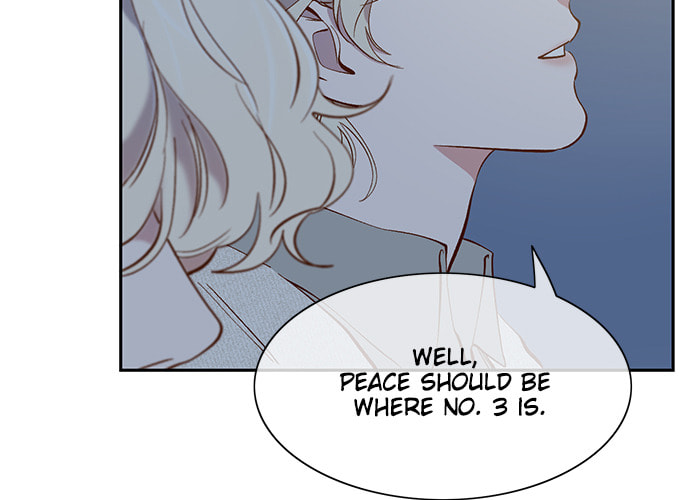 Devil Number 4 Chapter 64 page 35 - 