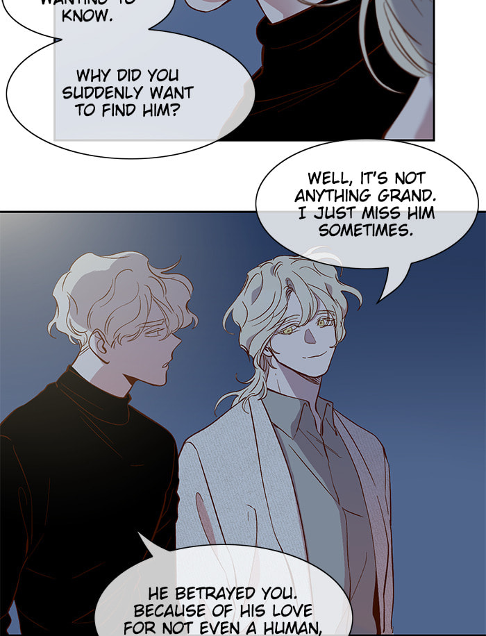 Devil Number 4 Chapter 64 page 37 - 