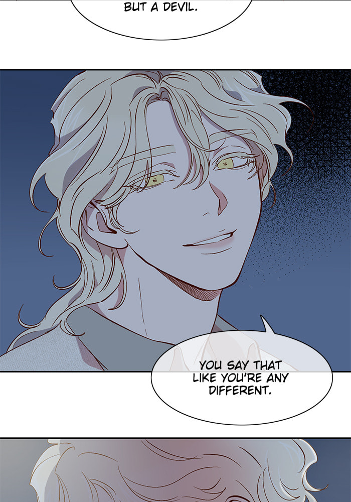 Devil Number 4 Chapter 64 page 38 - 