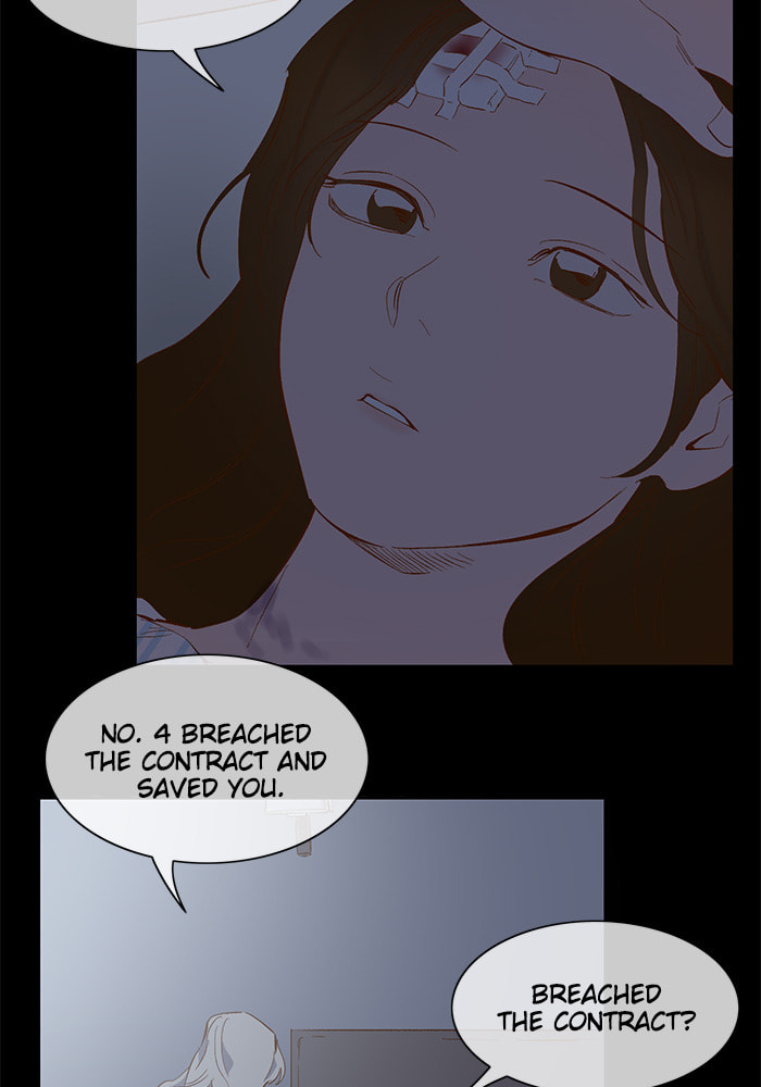 Devil Number 4 Chapter 64 page 48 - 