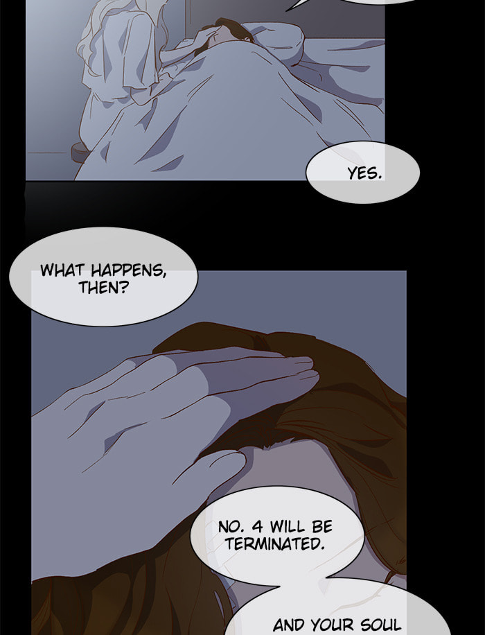 Devil Number 4 Chapter 64 page 49 - 