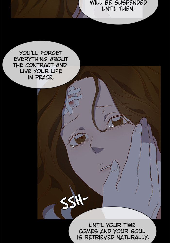 Devil Number 4 Chapter 64 page 50 - 