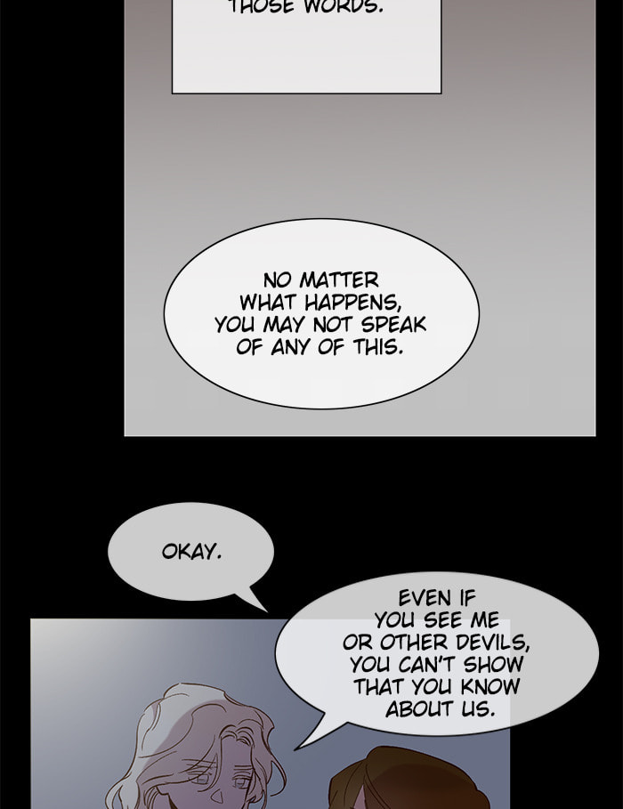 Devil Number 4 Chapter 64 page 58 - 