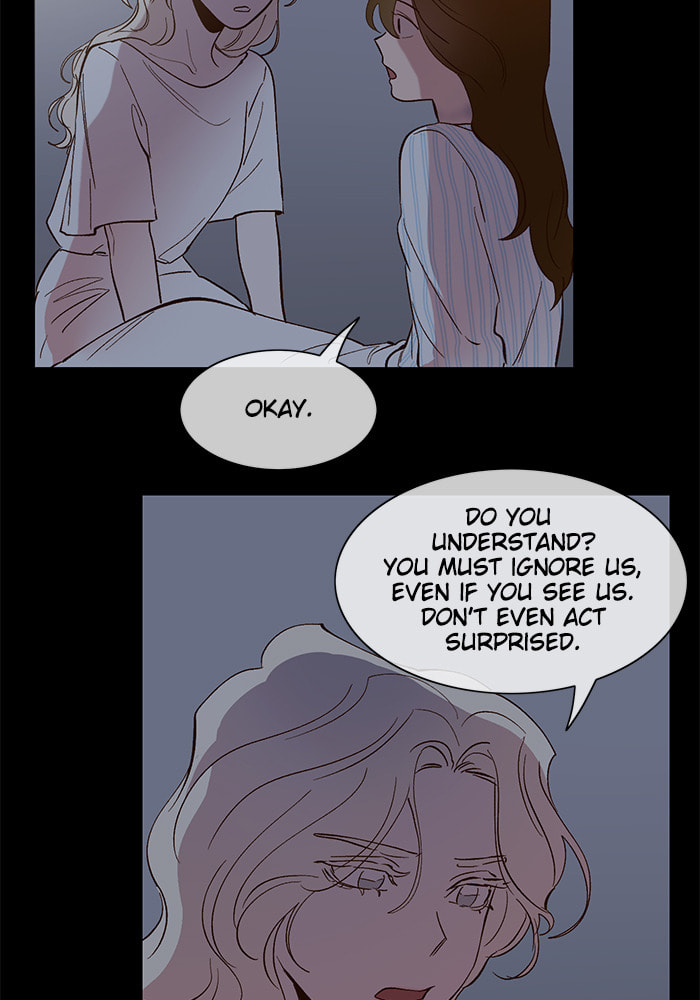 Devil Number 4 Chapter 64 page 59 - 