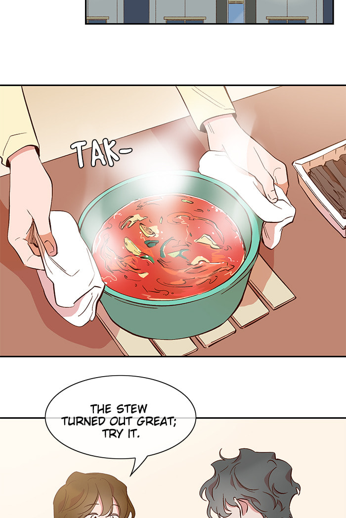 Devil Number 4 Chapter 64 page 8 - 