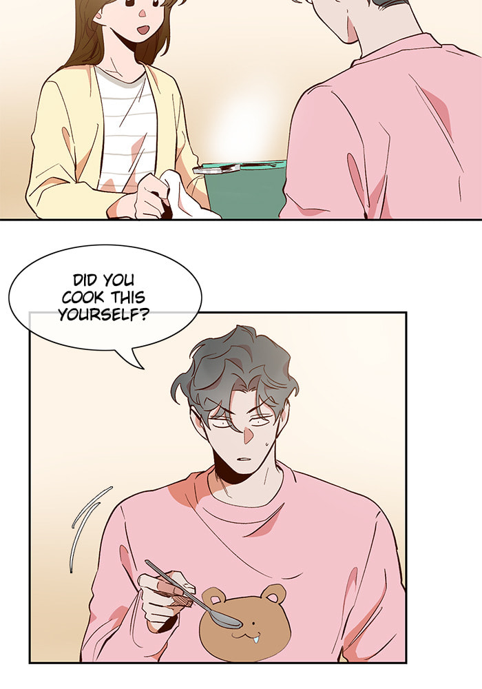 Devil Number 4 Chapter 64 page 9 - 